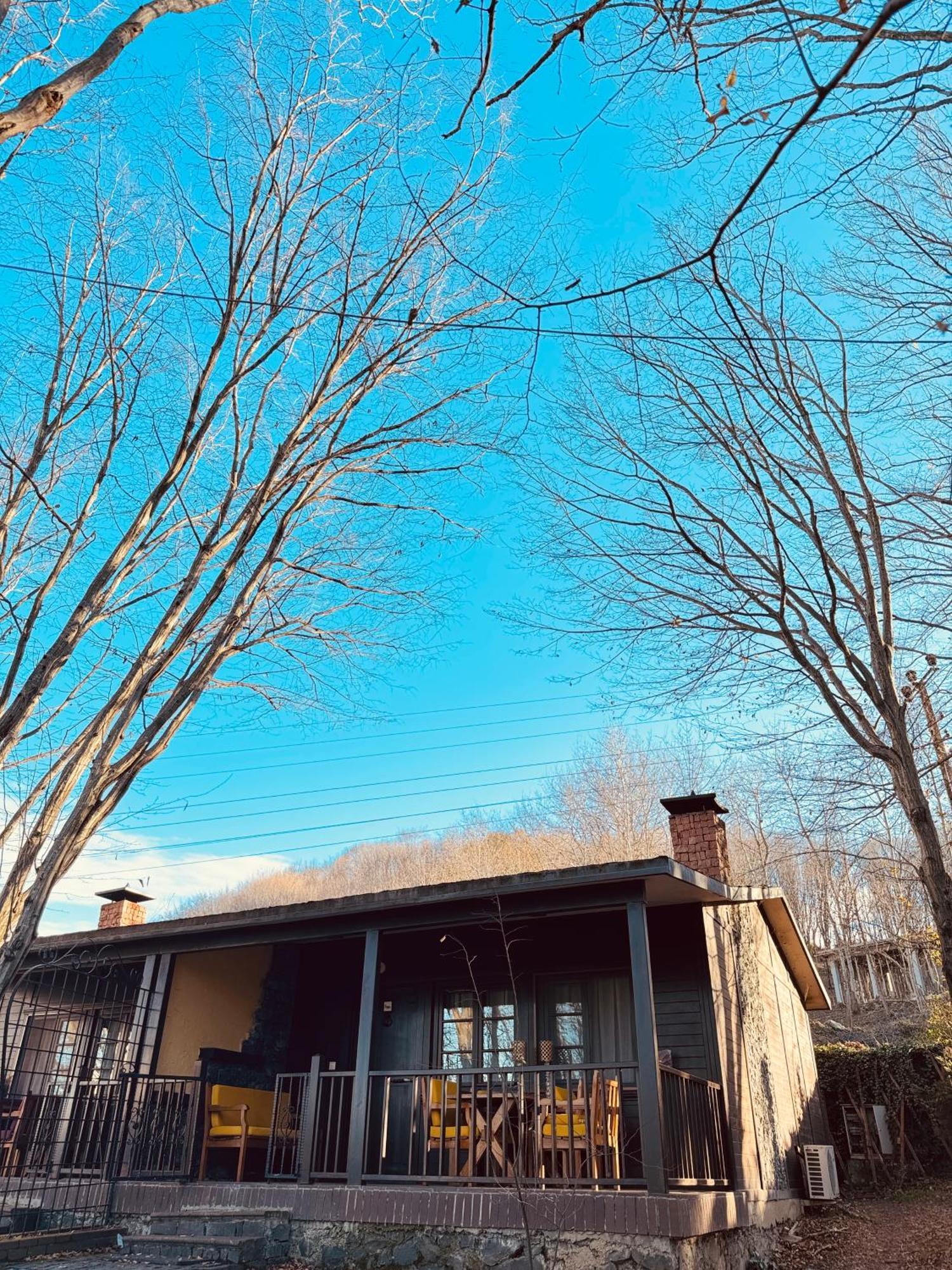 Fanizan Otel&Restaurant Ordu Kültér fotó