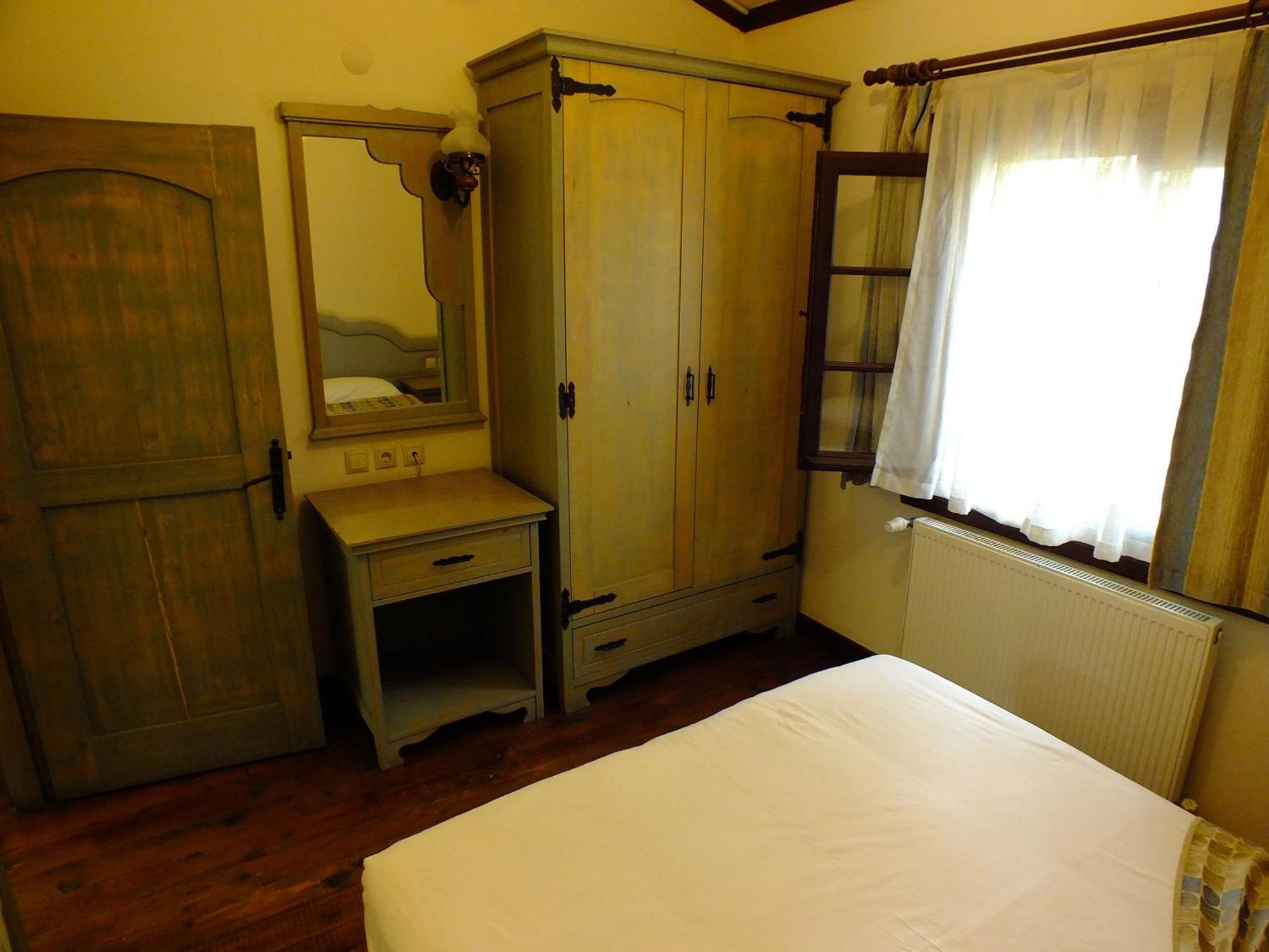 Fanizan Otel&Restaurant Ordu Kültér fotó