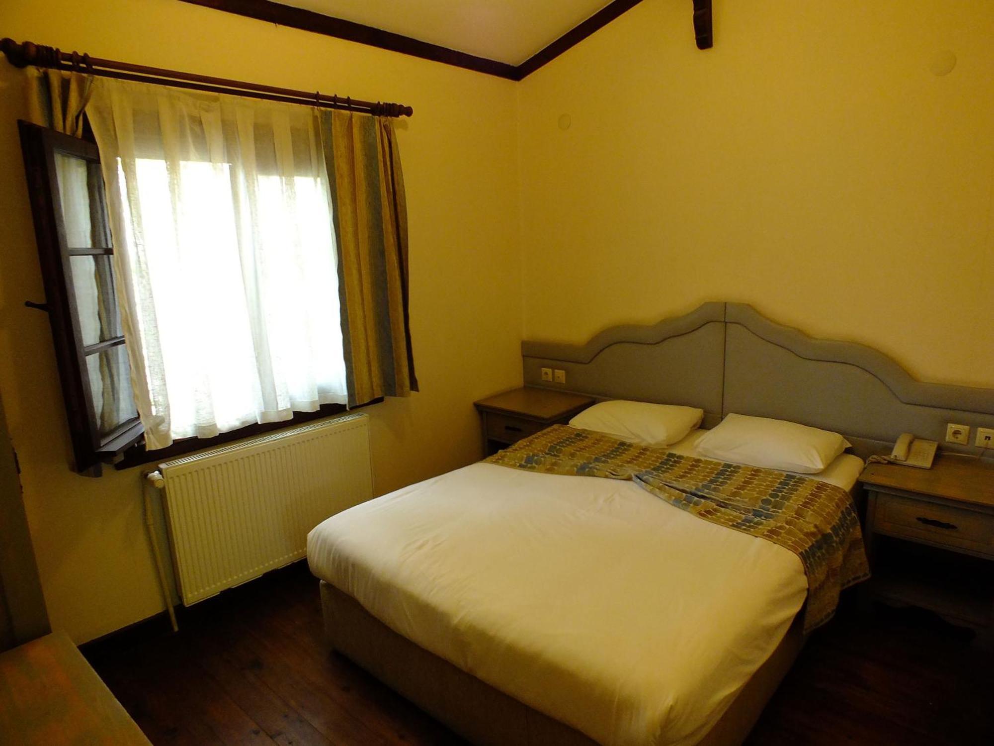Fanizan Otel&Restaurant Ordu Kültér fotó