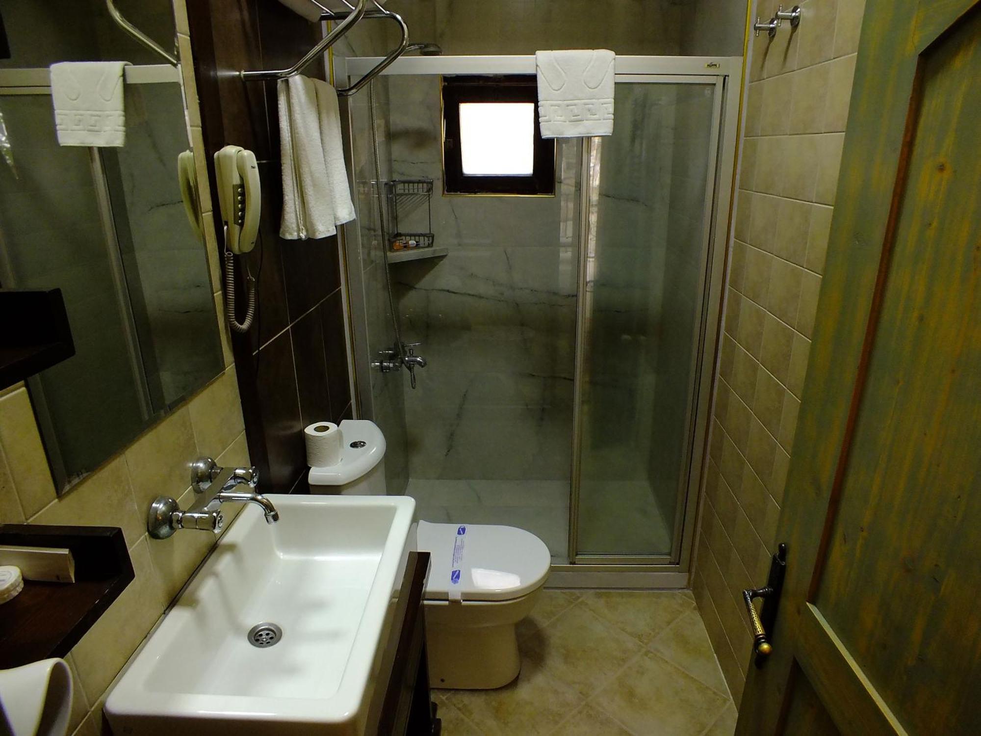 Fanizan Otel&Restaurant Ordu Kültér fotó